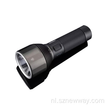 Nextool led oplaadbare zaklamp 2000LM 380m 5-modi